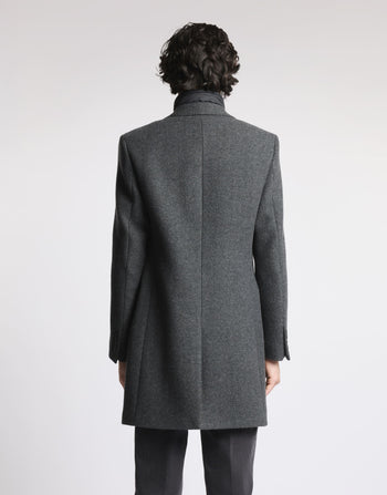 FAY-NAM53531390YNE B801-DOUBLE COAT 