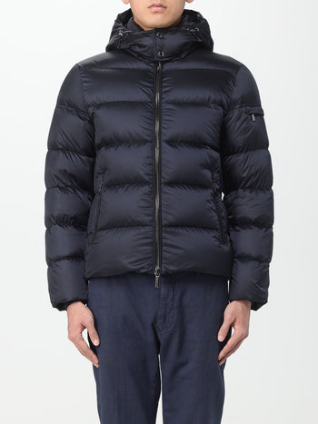 MOORER-MOUGI100134 U0498-BRETT-SH BLU