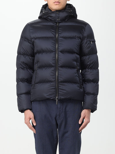 MOORER-MOUGI100134 U0498-BRETT-SH BLU