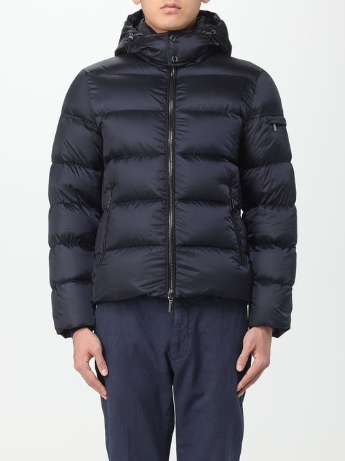 MOORER-MOUGI100134 U0498-BRETT-SH BLU