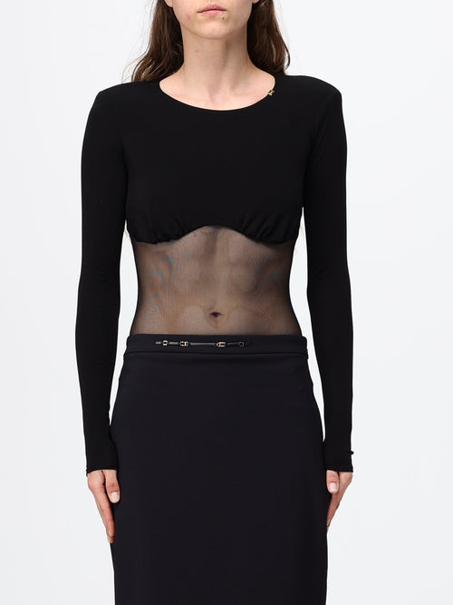 ELISABETTA  FRANCHI-BO02666E2 110-WOMEN'S BODY