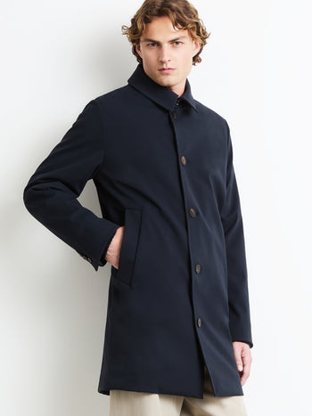 RRD-W26043 60-SURFLEX WINTER SOFT TOUCH THERMO COAT 