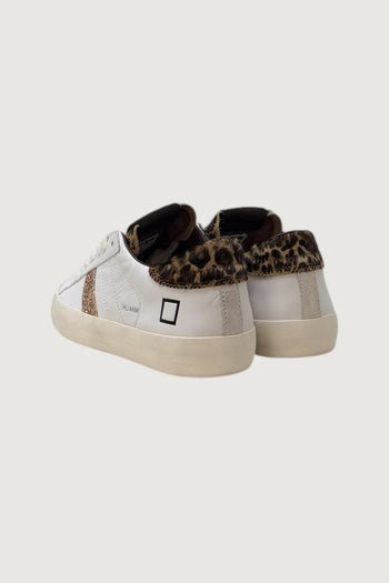 DATE-W451HLAN LE -HILL LOW ANIMALIER LEOPARD 