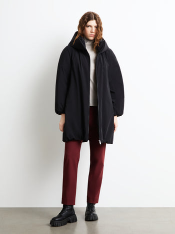 RRD-W26520 10-MONTECRISTO PARKA OVER JKT 