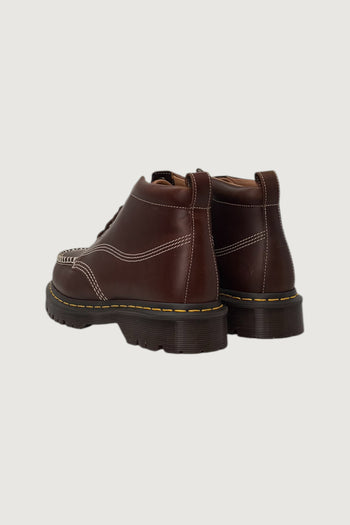 DR. MARTENS-42706200 BUTTERSCOTCH-LOWELL CHUKKA BUTTERSCOTCH ORLEANS