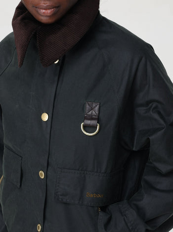BARBOUR-LWX1333 SG51-CATTON WAX 