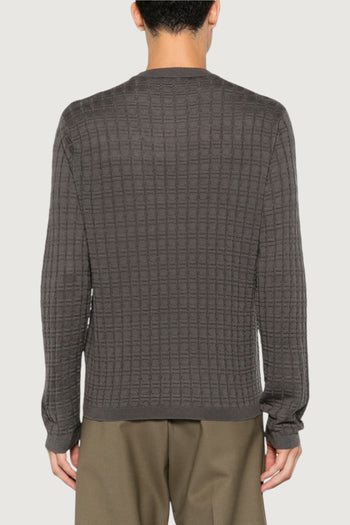 EMPORIO ARMANI-EM006419AF29821 U8108-PULLOVER