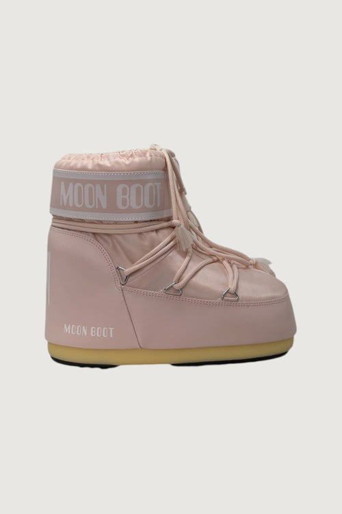 MOONBOOT-80D1409340 J042-MB ICON LOW NYLON
