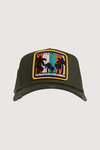 Baseball cap