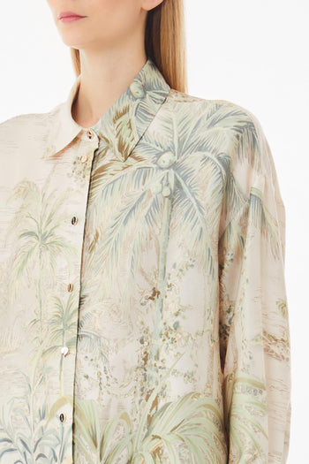 Ecs camicia m/l - 3