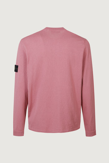 STONE ISLAND-L1S155100062S00B9 V008G-MAGLIA