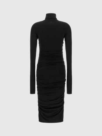 ELISABETTA  FRANCHI-AB02B66E2 110-WOMEN'S DRESS