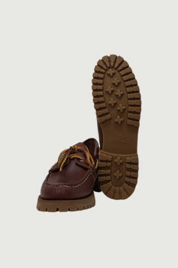 SEBAGO-7002IR0 925-RANGER WAXY WOMAN 