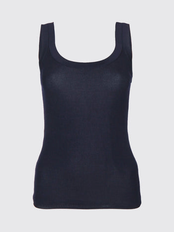 ELISABETTA  FRANCHI-TK04B66E2 H88-WOMAN'S KNITTED TOP