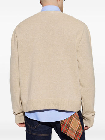 DSQUARED2-S74HA1650D13232 115-Knitwear