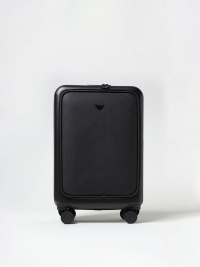 EMPORIO ARMANI-Y4Q367Y138E 81072-CABIN TROLLEY