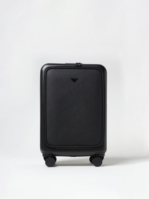 EMPORIO ARMANI-Y4Q367Y138E 81072-CABIN TROLLEY