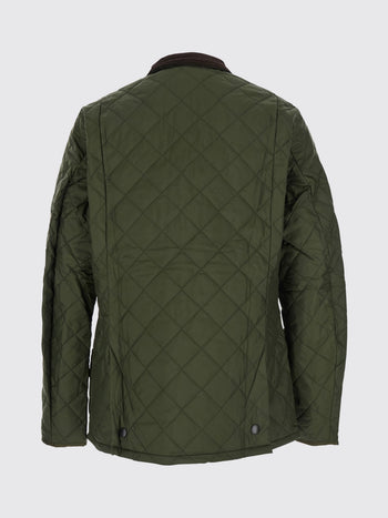 BARBOUR-MQU0240 OL71-HERITAGE LIDDESDALE 