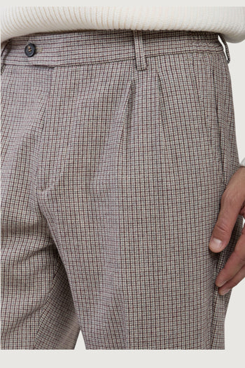 ELEVENTY-N75PANN08TES0N111 04-PANTALONE 2 PENCES