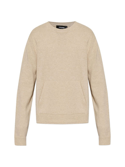 DSQUARED2-S74HA1650D13232 115-Knitwear