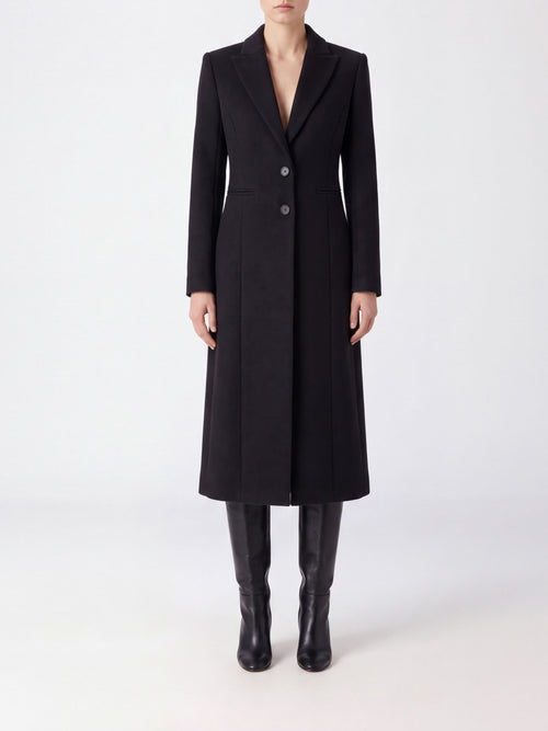 PATRIZIA PEPE-2O0231C0268 K103-CAPPOTTO/COAT
