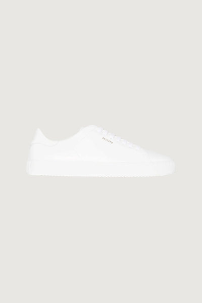 AXEL ARIGATO-28102 WHITE-Clean 90 Sneaker