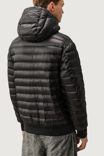 CP COMPANY-RCCMOW751A110416A 999-DD SHELL HOODED LENS DOWN JACKET 