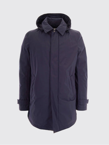 HERNO-PI001242U12840 9201-Piumino Uomo Medio