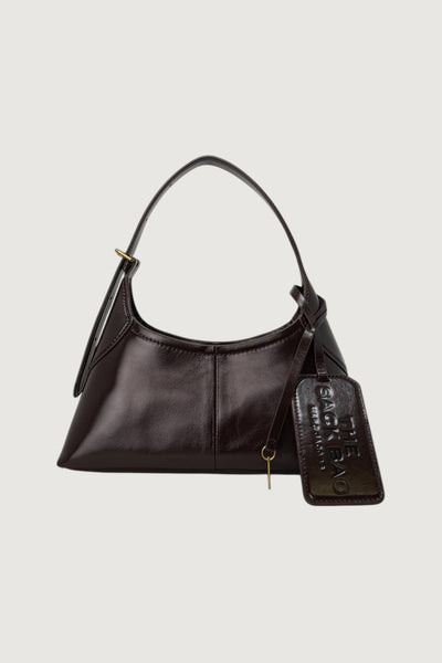 MARC JACOBS-2F6HSH017H01 915-THE SMALL BELTED SACK 