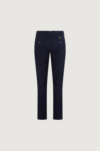 INCOTEX RED-10S40040610 820-FENICE  PANTALONE UOMO