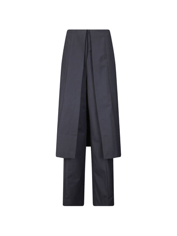 THE LATEST-TLW03130W0206 T0002-TROUSER