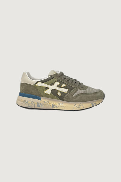 Sneaker uomo