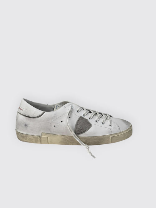 PHILIPPE MODEL-PRLU FG01-PARIS LOW MAN 