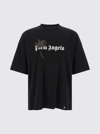 PALM ANGELS-PAMAA003JR006 1003-T-SHIRT