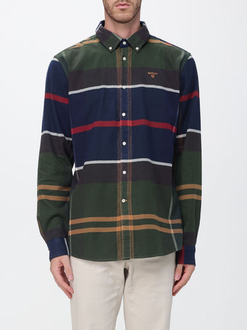 BARBOUR-MSH4994 TN11-ICELOCH TAILORED SHIRT 