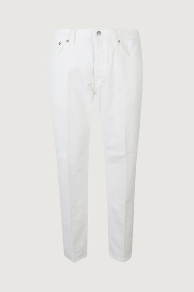 Jeans 5tasche carrot brighton