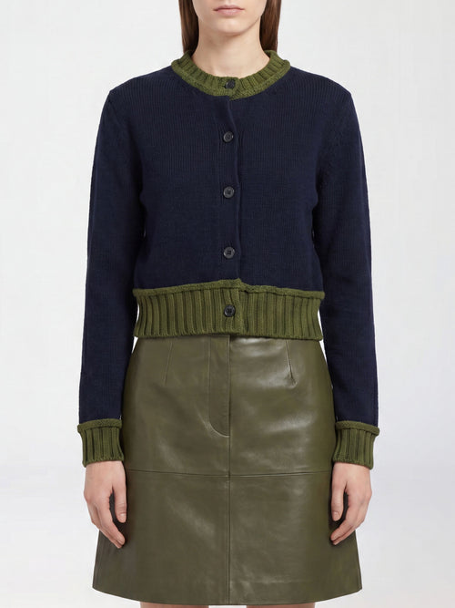 MARNI-CDMD0457Q0UFH603 BIB84-CARDIGAN