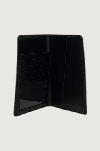 MARC JACOBS-2P5STR003S02 001-THE PASSPORT CASE