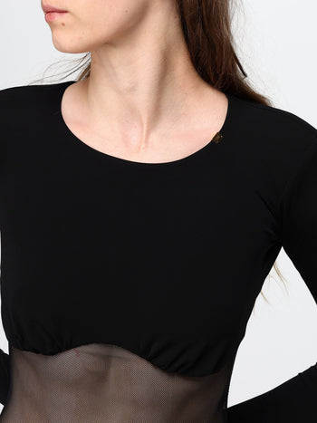 ELISABETTA  FRANCHI-BO02666E2 110-WOMEN'S BODY