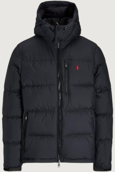 POLO RALPH LAUREN UOMO-710968278 001-,BOMBER 