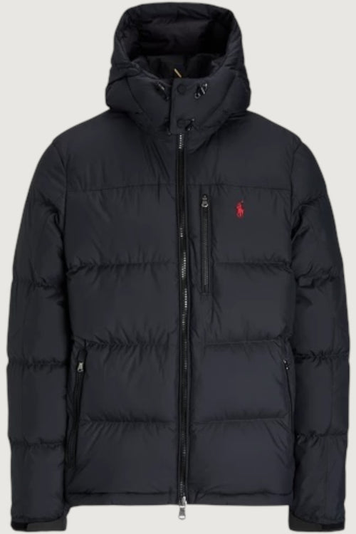 POLO RALPH LAUREN UOMO-710968278 001-,BOMBER 