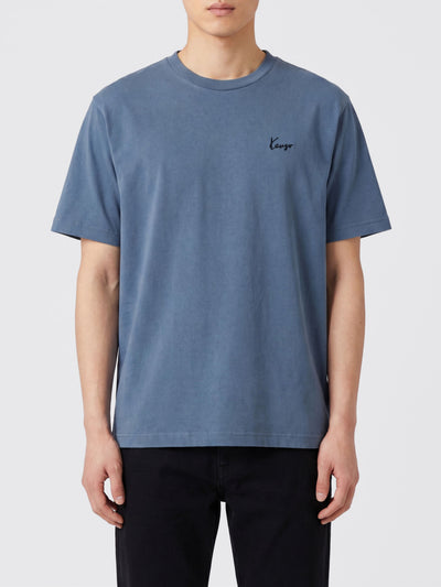 KENZO-FG65TS2854SG 98-T-SHIRT