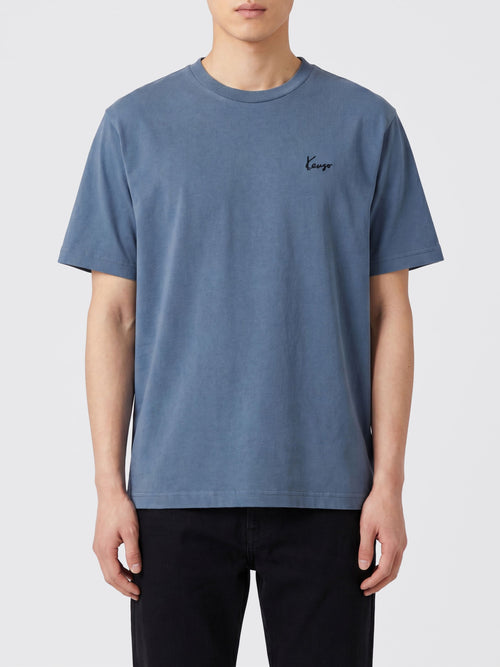 KENZO-FG65TS2854SG 98-T-SHIRT