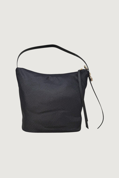 BORBONESE-91010227AH1 Y66-BORSA SECCHIELLO 