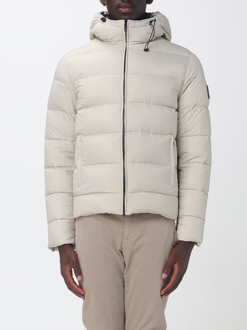FAY-NAM32530620XMH B004-DB FRONT PIUMA CAPPUCCIO   