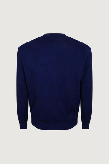 BALLANTYNE-B2P00014CA8 93535-R NECK PULLOVER