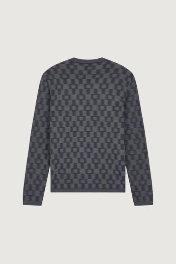 EMPORIO ARMANI-EM006276AF29848 FB004-PULLOVER