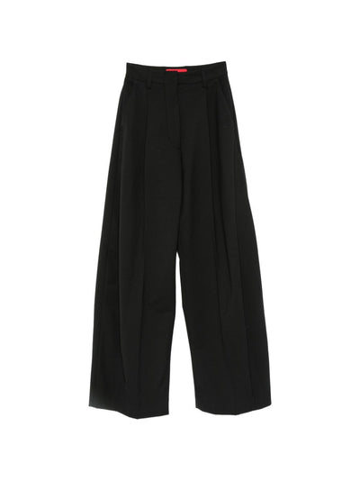 THE LATEST-TLWE3111W0206 T0002-TROUSER