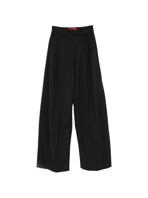 THE LATEST-TLWE3111W0206 T0002-TROUSER