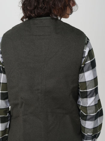 BARBOUR-MLI0004 SG71-WARM PILE 